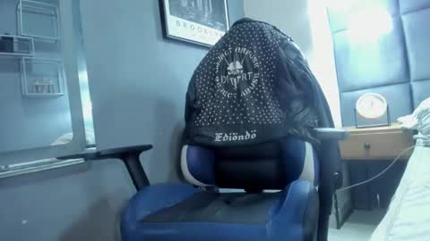 Acid Milo online show from 12-21-24, 04:03