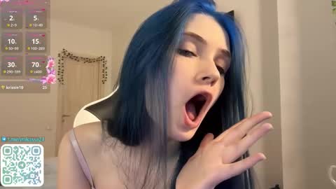 Mikasa online show from 01-15-26, 02:21