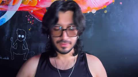 R. online show from 11-03-25, 03:13