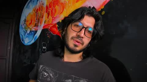 R. online show from 11-04-25, 06:51