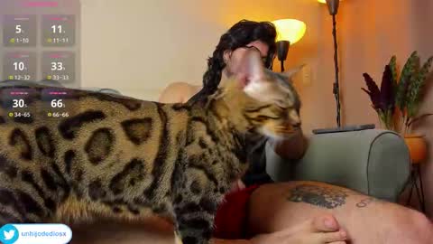 R. online show from 03-05-26, 11:39