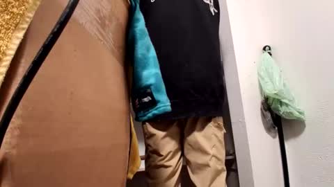 not going to tell you online show from 01-11-26, 08:03