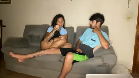 acouplebr online show from 01-19-26, 01:53