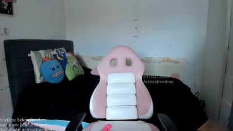 Helena online show from 02-25-25, 06:31