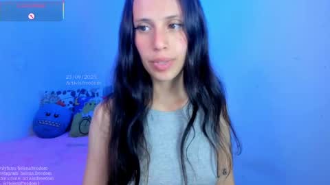 Helena online show from 09-24-25, 02:37