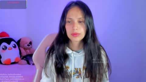 Helena online show from 11-06-25, 07:26