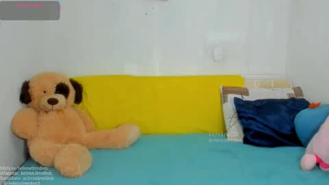 Helena online show from 11-11-25, 04:51