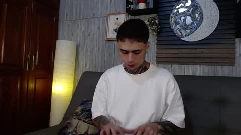 Acxel online show from 02-06-26, 07:28