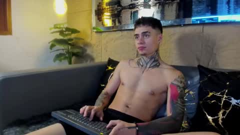 Acxel online show from 03-30-26, 09:27