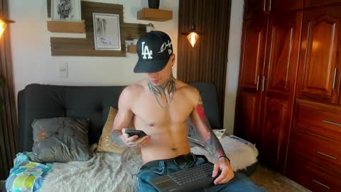 Acxel online show from 04-03-26, 08:07