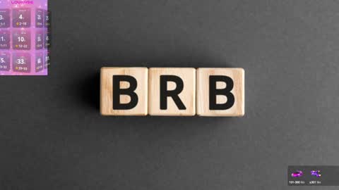 Antonella  online show from 12-10-24, 11:22