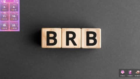 Antonella  online show from 12-13-24, 11:34