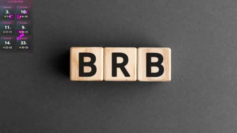 Antonella  online show from 02-03-25, 12:03