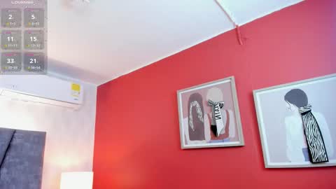 Antonella  online show from 01-18-26, 01:31