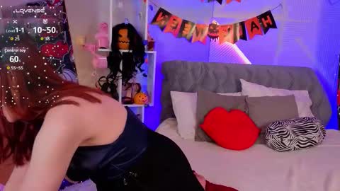 Ada online show from 10-30-25, 12:17