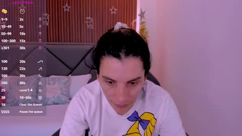 ada oconnor x   ..flaca..bella online show from 12-28-24, 04:20