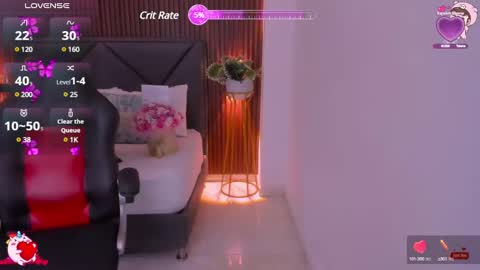 ada oconnor x   ..flaca..bella online show from 02-21-25, 05:09