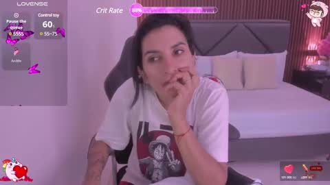 ada oconnor x   ..flaca..bella online show from 02-24-25, 05:42