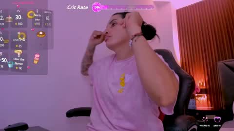 ada oconnor x   ..flaca..bella online show from 09-11-25, 05:46