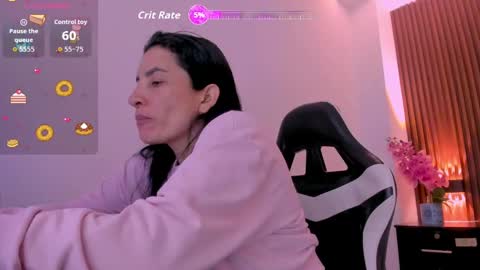 ada oconnor x   ..flaca..bella online show from 09-23-25, 04:32