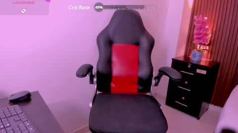 ada oconnor x   ..flaca..bella online show from 02-25-26, 05:00