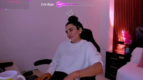 ada oconnor x   ..flaca..bella online show from 04-14-26, 04:35