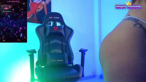 Ada Blue online show from 01-15-25, 03:00