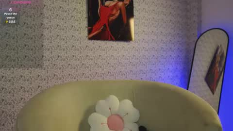 Ada Blue online show from 11-08-25, 02:45