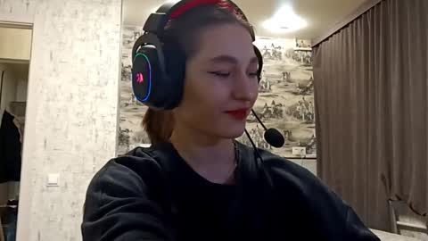 Milena online show from 01-13-26, 08:08