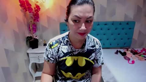 Ada online show from 12-20-25, 04:30