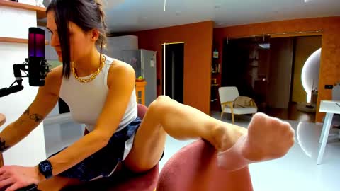 Ada   online show from 03-11-25, 07:03