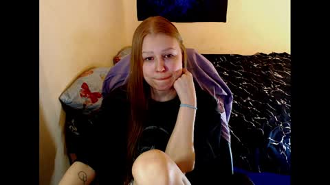 adagretta online show from 02-12-25, 07:34