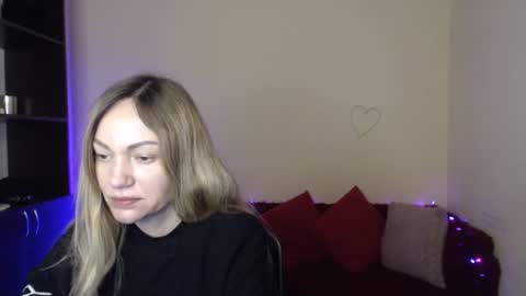 Adalina online show from 01-09-26, 06:38