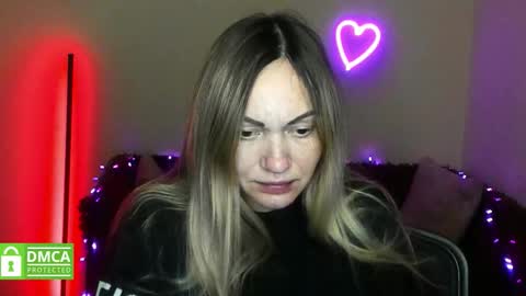 Adalina online show from 01-15-26, 06:51