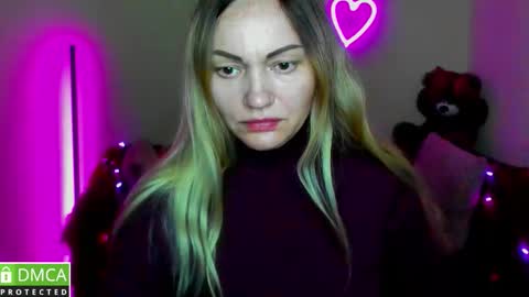 Adalina online show from 03-11-26, 07:03