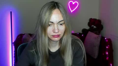 Adalina online show from 03-18-26, 06:38