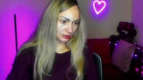 Adalina online show from 03-20-26, 07:08