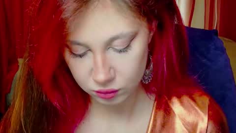 Adalana online show from 11-27-25, 10:50