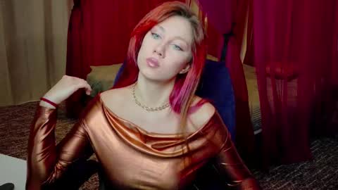 Adalana online show from 12-02-25, 10:20