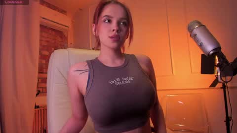 Adalyn online show from 04-18-26, 12:20