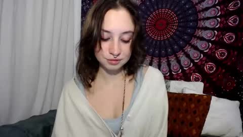 Adalyn online show from 11-14-25, 04:06