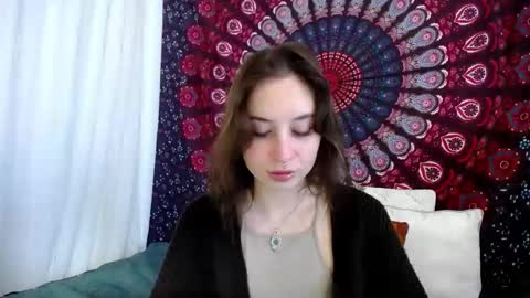 Adalyn online show from 12-03-25, 07:38