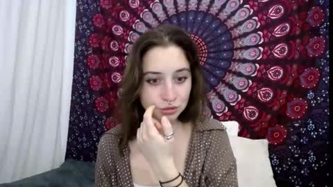 Adalyn online show from 12-15-25, 07:29