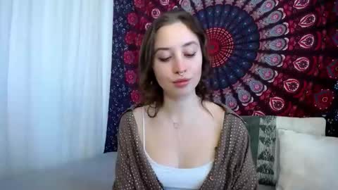 Adalyn online show from 01-12-26, 07:24