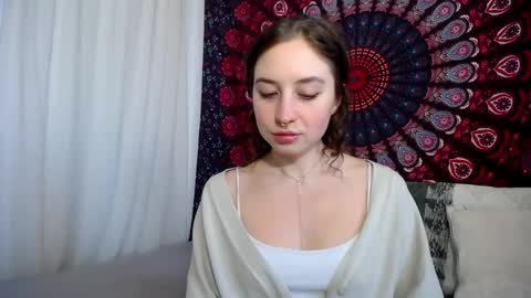 Adalyn online show from 01-19-26, 07:23