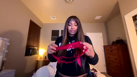 Adalyn online show from 09-25-25, 11:58