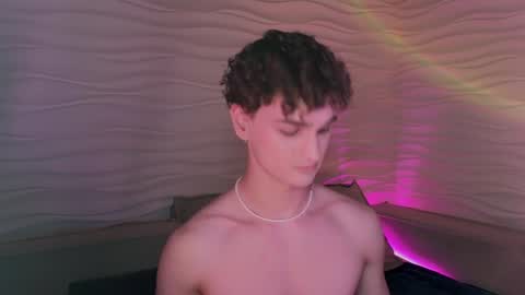 Adam online show from 01-19-25, 07:58