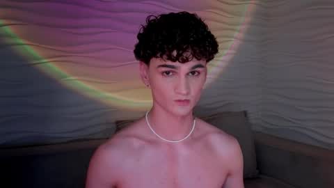 Adam online show from 02-12-25, 07:35