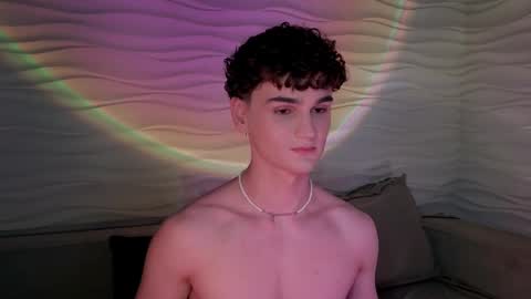 Adam online show from 02-13-25, 04:28