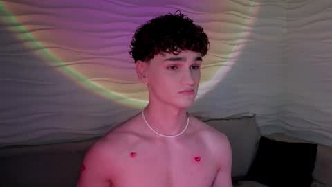 Adam online show from 02-14-25, 04:52